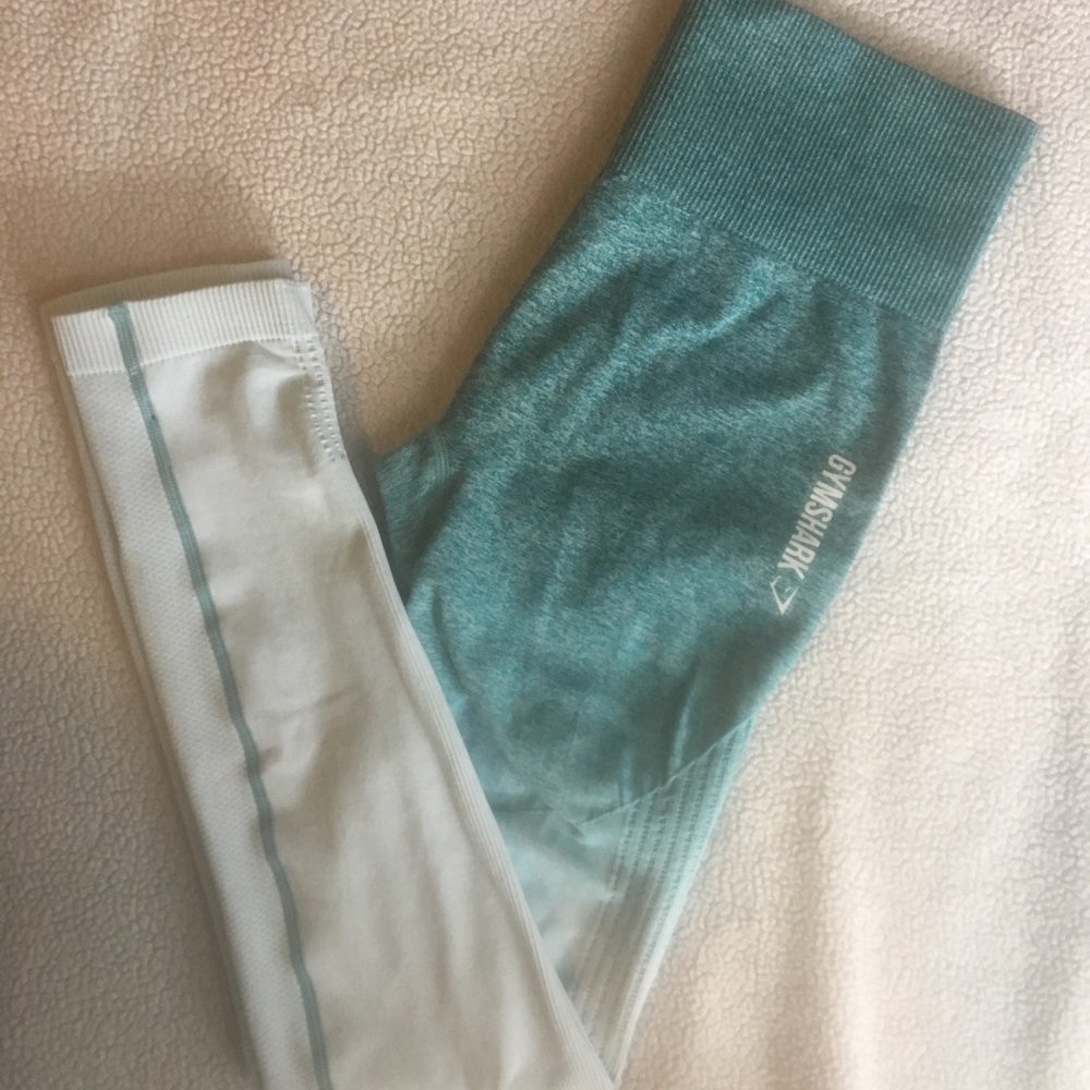 GYMSHARK Ombré Small